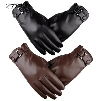 1 пара Мужских и женских Мотоциклетных перчаток из воловьей кожи, гоночных велосипедных перчаток, зимнего вождения, супертехнологичных мотоциклетных кожаных перчаток, гоночных перчаток 