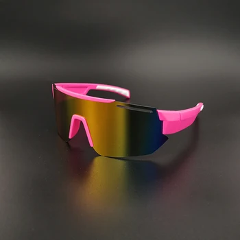 2023 Велосипедные солнцезащитные очки Для мужчин, Женщин, UV400, Очки для шоссейного велосипеда, Спортивные очки для бега, рыбалки, gafas, mtb, велосипедные очки, мужские линзы