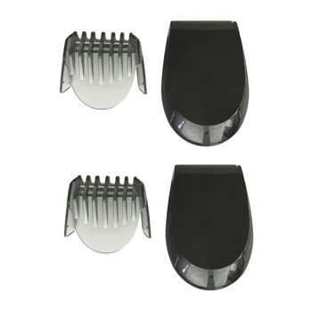 2X Триммер для Бритвенной головки RQ11 для Philips Norelco SensoPress Серии Arcitec S5 S7 S9 RQ11S Martclick Для Укладки Бороды