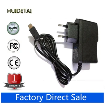 5v 2A 2000mA AC DC Адаптер питания настенное зарядное устройство Для Huawei MediaPad 10 Link US UK AU EU Бесплатная доставка