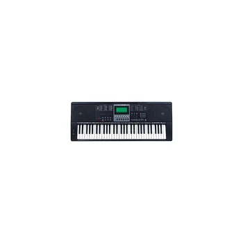 61Keys Lighting Электронная клавиатура заводской OEM электронный орган для начинающих пианистов