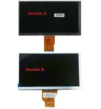 7 дюймов Новый ЖК-дисплей Для планшета DIGMA IDJ7N idj 7n ЖК-дисплей Экранная панель Матрица Цифровая Замена Для DIGMA idj 7n