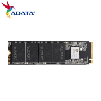 Adata XPG GAMMIX S50 PRO Внутренний Твердотельный накопитель для Настольного ноутбука M.2 2280 PCIe SSD NVMe 500 ГБ 1 Тб Расширение PS5