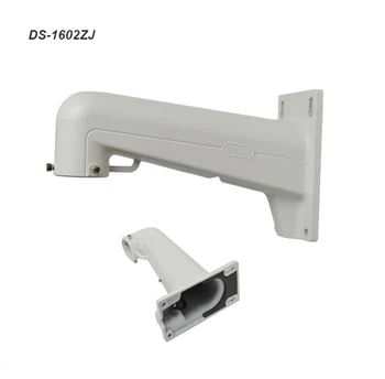 CCTV Security DS-1602ZJ Настенный кронштейн из алюминиевого сплава для видеонаблюдения HIKVISION Speed Dome PTZ Camera