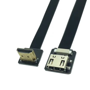 FPV-системы HDMI-совместимый Разъем типа 