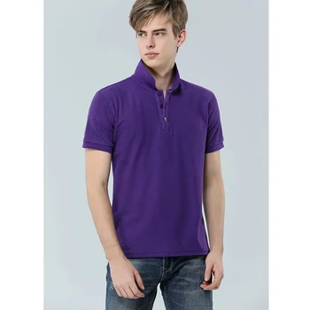 MRMT 2023, абсолютно новые мужские футболки-поло, Рубашка-поло для мужчин, Топы, Хлопковая рубашка-поло с коротким рукавом и лацканами, Дышащая футболка