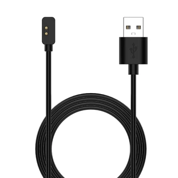USB-кабель для зарядки Адаптер питания Линейный шнур для RedmiWatch 3 Lite
