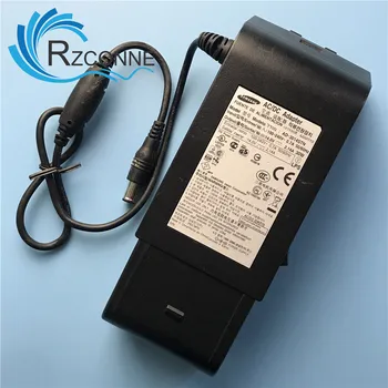 Адаптер переменного тока Блок Питания Зарядное устройство Для Samsung PS30W-14J1 14V 2.14A 30W BN44-00394M SB350 PA-1031-21 AD-3014 PN3014 AD-3014STN