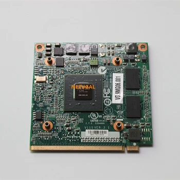 Видеокарта GeForce 9300M GS 9300MGS MXM II DDR2 256MB G98-630-U2 Для Acer Aspire 4730 4930 5930 6930 4630 7730