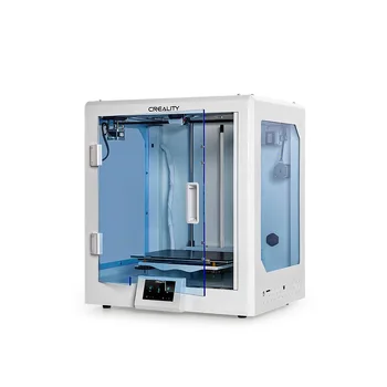 Высокоточная 3D-печать CR-5 pro ручная модель промышленного 3D-принтера
