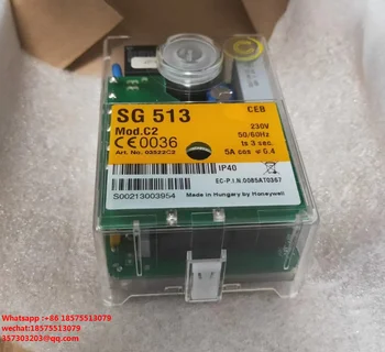Для Cuenod SG513 мод.Контроллер горелки C2 03522C2 1 шт.