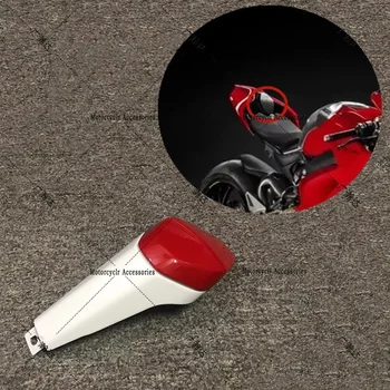 Задняя Крышка заднего сиденья Внутренний обтекатель капота ABS Подходит для Ducati Panigale V4 V4S V2 V4R 2018-2019