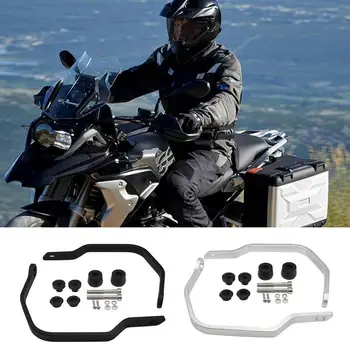 Защита Руля двигателя Мотоцикла Для Мотокросса Dirtbike MX ATV Цевья Для BMW R1200GS ADV LC R1250GS Мотоциклетные Перчатки с Бантом