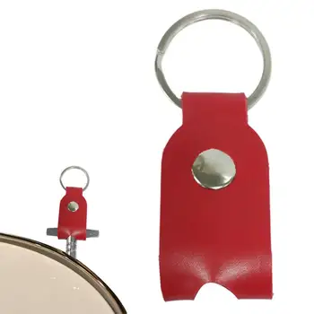 Инструмент для ударных Ключей Универсальный гаечный ключ Инструмент для ударного оборудования Аксессуар для барабанного ключа Брелок для барабанных ключей для барабанщиков