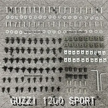 Комплект Обтекателя кузова, Болты, винты Для MOTO GUZZI 1200 SPORT 2007-2013