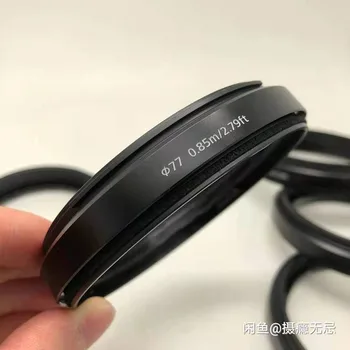 Коробки нет!Новый передний УФ-фильтр с винтовым цилиндрическим кольцом, Запасные части для объектива Sony FE 85mm f/1.4 GM SEL85F14GM