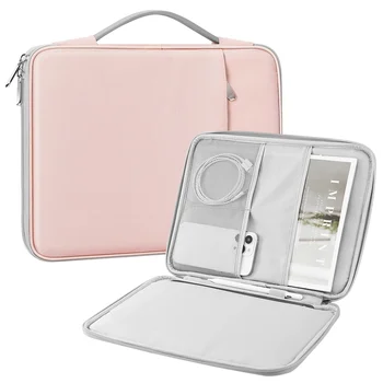 Многофункциональная сумка для Samsung Galaxy Tab A7 Lite S7 Plus 12,4 S8 11 S6 Lite S5e A8 10,5 10,4 A 8,0 10,1, чехол для сумки