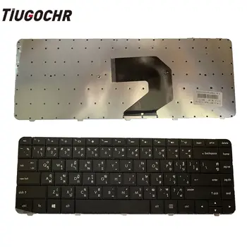 Новая тайская клавиатура для HP Pavilion G4 G6 G4-1000 G6-1000 CQ43 CQ57 TI