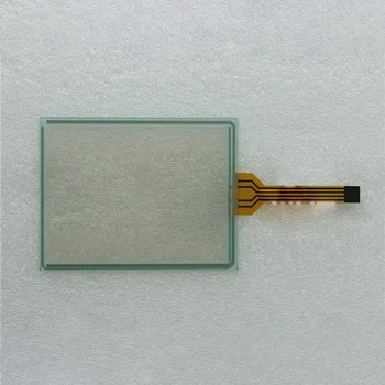 Новинка для стеклянной сенсорной панели FT-AS00-5.7AS FT-AS00-5.7AS-4 с резистивным сенсорным экраном