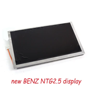 Новый ЖК-дисплей ДЛЯ MERCEDES BENZ NTG2.5 NAVIGATION COMAND MONITOR W204 W211
