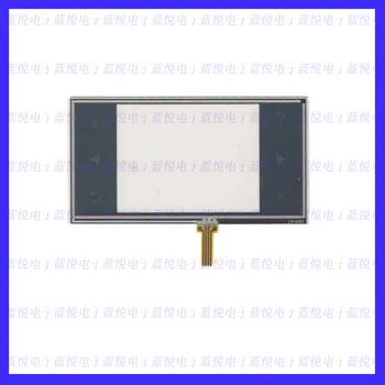 Новый для HPCM1415 копировальный аппарат принтер TR4048F15 4 линии сопротивления сенсорный экран панель TR4-048F-15 TouchSensor