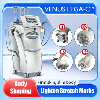 Оборудование EMSzero actimel Venus legacy для вакуумной подтяжки кожи для похудения, удаления целлюлита, вакуумный лифтинг кожи legacy, спа-устройство