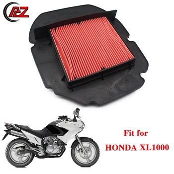 Подходит для Honda XL1000 Varadero 99-02 VTR1000 97-06, воздушный фильтр для мотоциклов