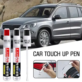 Ручка для ремонта царапин на автомобильной краске для 2021 2022 2023 Hyundai Tucson SE SEL N-Line Limited Up Paint Черный, Белый, Серый