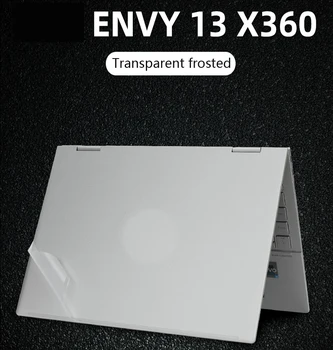 Специальная Виниловая наклейка для ноутбука, наклейки для кожи, Защитная крышка для HP ENVY X360 13AYD058AU 13,3 